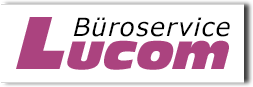 Lucom-Büroservice